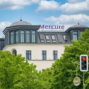4* Hotel Mercure Wittenbergplatz
